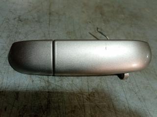 ручка крышки багажника Mitsubishi Colt 6 поколение (Z20/Z30) (2002 - 2012)