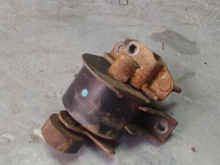 подушка крепления двигателя Nissan Almera N16 2000, 1.8 л., бензин