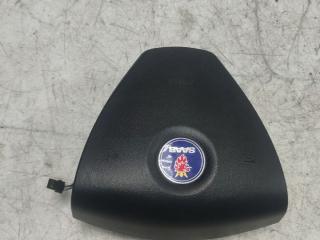 AirBag водительская Saab 9-3 2 поколение (2002 - 2007), P12789426