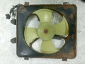 вентилятор радиатора Honda HR-V 1 поколение (1998 - 2001), 1.6 л., бензин - фото №2