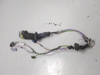 дверная проводка Peugeot 307 1 поколение 2003, 9632652280