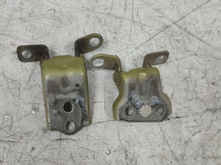 петля двери Daewoo Matiz M150 [рестайлинг] (2000 - 2016), 0.8 л., бензин, МКПП