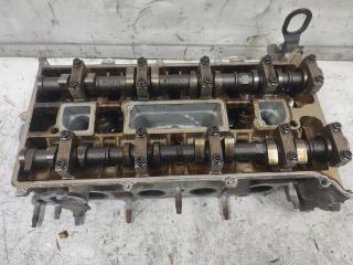 головка блока цилиндров Ford Focus 2 поколение (2004 - 2008), 2.0 л., бензин, RF3S4G6090AA, 3S4G6090AA