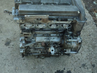 двигатель Saab 9-3 2 поколение (2002 - 2007), 2.0 л., бензин, МКПП, Z20NEL