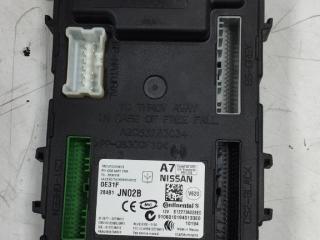 блок комфорта Nissan Teana J32 (2008 - 2014), A2C53283034, S122736028E0, 91060101940133E0