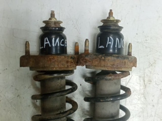 стойка задняя Mitsubishi Lancer 9 поколение (2003 - 2010)