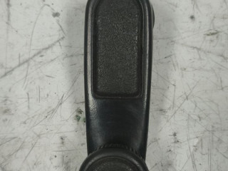 ручка стеклоподъемника Citroen Berlingo 1 поколение (M59) [рестайлинг] (2004 - 2013), 1.6 л., дизель, МКПП