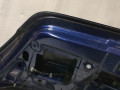 крышка багажника со стеклом Opel Astra H (2004 - 2007), 1.7 л., дизель, хетчбэк 5 дв., 13252272 - фото №5