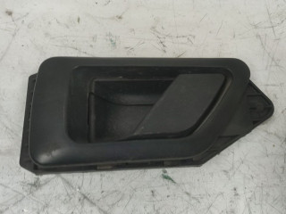 ручка внутренняя передняя левая Citroen Berlingo 1 поколение (M59) [рестайлинг] 2006, 9621422977