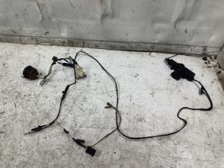 моторчик центрального замка Peugeot Partner 1 поколение (M59) [рестайлинг] (2004 - 2013)