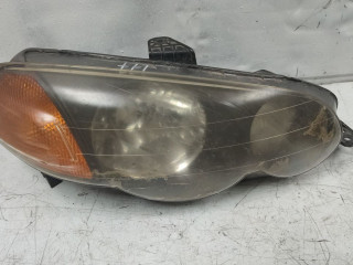 фара правая Honda HR-V 1 поколение [рестайлинг] (2001 - 2006)