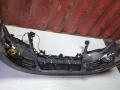 бампер передний Volkswagen Passat B6 (2005 - 2010), 3C0805903, 3C0807217S, 3C0807221 - фото №8