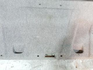 обшивка крышки багажника Volvo S80 1 поколение (1998 - 2003), седан