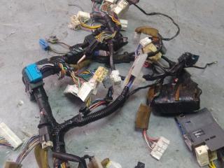 проводка Mitsubishi Lancer 9 поколение (2003 - 2010), 2.0 л., бензин, МКПП, универсал