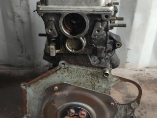 двигатель Mitsubishi Lancer 8 поколение 1998, 1.3 л., бензин, АКПП, седан, 4G13