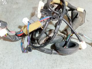 дверная проводка Nissan Teana J32 (2008 - 2014), седан