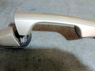 ручка наружная задняя левая Chrysler Pacifica 1 поколение (2003 - 2008)