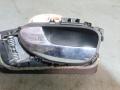 ручка внутренняя передняя левая Peugeot 307 1 поколение (2001 - 2005), хетчбэк 5 дв., 9643604577 - фото №3