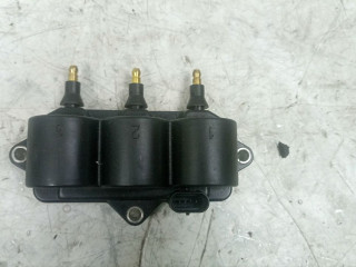 катушка зажигания Daewoo Matiz M150 [рестайлинг] (2000 - 2016), 0.8 л., бензин, 35291054, 310500, 96291054