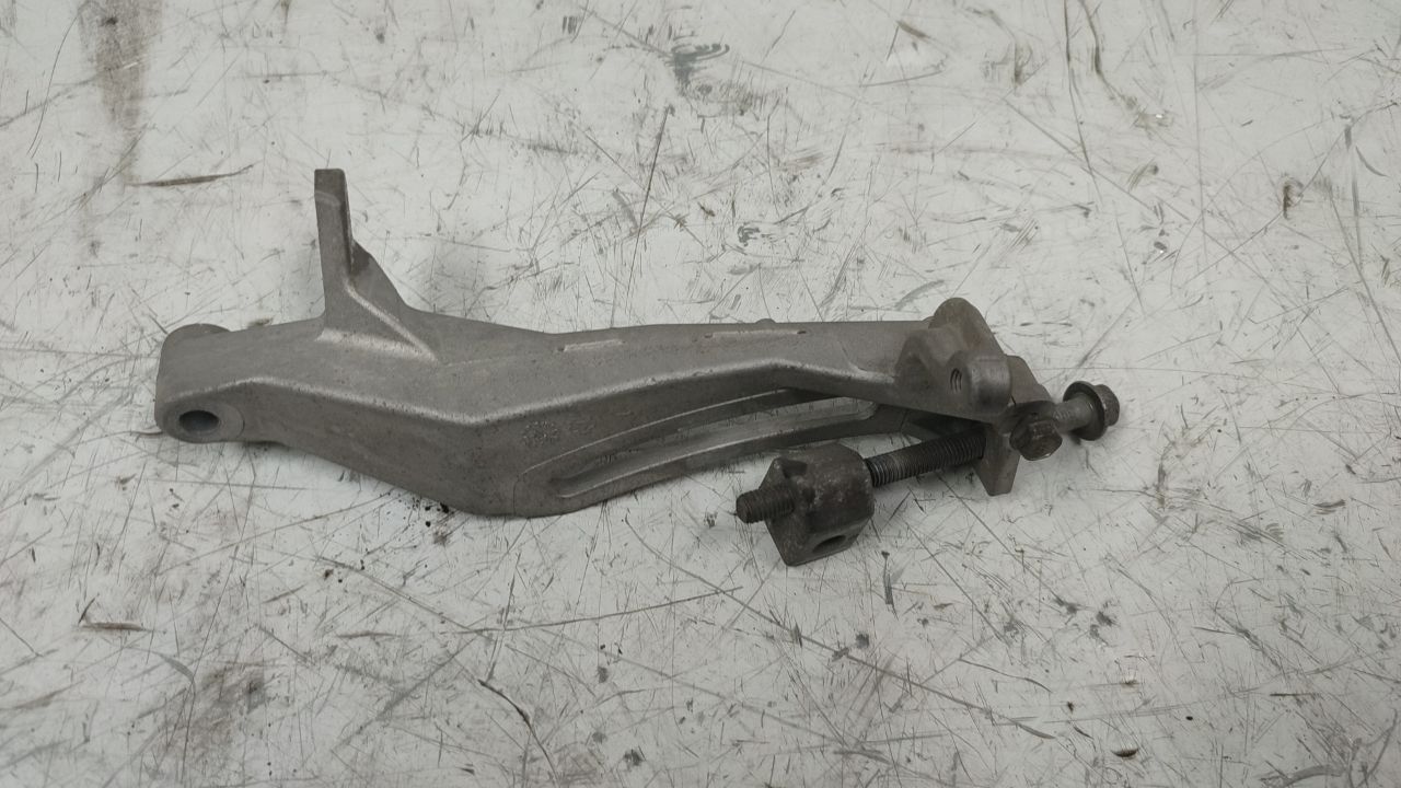 Натяжитель ремня агрегатов Subaru Forester 3 поколение (SH) 2010, 2.0 л., бензин, АКПП - фото №1