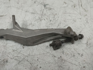 Натяжитель ремня агрегатов Subaru Forester 3 поколение (SH) 2010, 2.0 л., бензин, АКПП