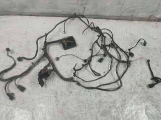 проводка двигателя Chevrolet Cruze 1 поколение (2009 - 2012), 1.8 л., бензин, АКПП