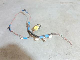 датчик удара Toyota Aygo 1 поколение (2005 - 2008), хетчбэк 3 дв., 89831-0H010, 898310H010