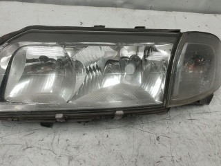фара левая Volvo S80 1 поколение (1998 - 2003), 8620470