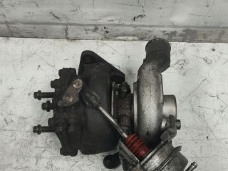 турбина Opel Astra H (2004 - 2007), 1.7 л., Z 17 DTH, дизель, хетчбэк 5 дв., 8973000923, 49131-06003