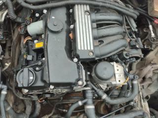 двигатель BMW 5 серия E60/E61 [рестайлинг] E60 2009, 2.0 л., бензин, АКПП, N46B20CD, N46B20