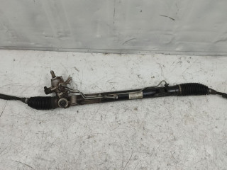 рулевая рейка Cadillac CTS 2 поколение (2007 - 2014), 2.8 л., бензин, АКПП, задний привод, 25918194, 10081302831, 7853501247