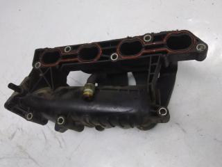 коллектор впускной Ford Focus 1 поколение 2000, 1.6 л., бензин, XS4E9424