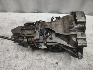 КПП механическая (МКПП) Volkswagen Passat B5 1999, 1.8 л., бензин, МКПП, CPD20065