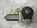 моторчик стеклоподъемника передний левый Mercedes-Benz Vaneo W414 (2001 - 2005), A2308201042, 0130821921 - фото №5