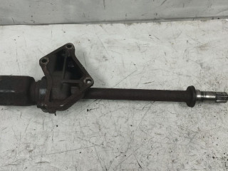 полуось передняя правая (приводной вал, ШРУС) Mazda 5 CR (2005 - 2008), 2.3 л., бензин, АКПП