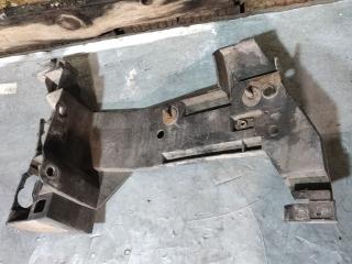 Крепление бампера переднего Renault Master 2 поколение [рестайлинг] 2007, 7701692586