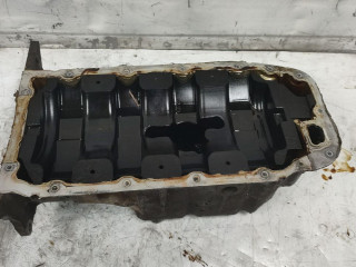 масляный поддон Chevrolet Cruze 1 поколение (2009 - 2012), 1.8 л., бензин, АКПП