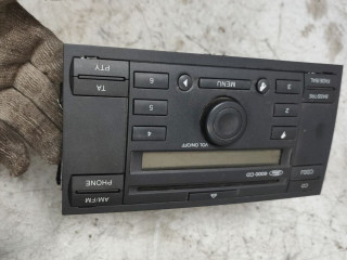 магнитола Ford C-Max 1 поколение 2003, 3M5T18C815BD