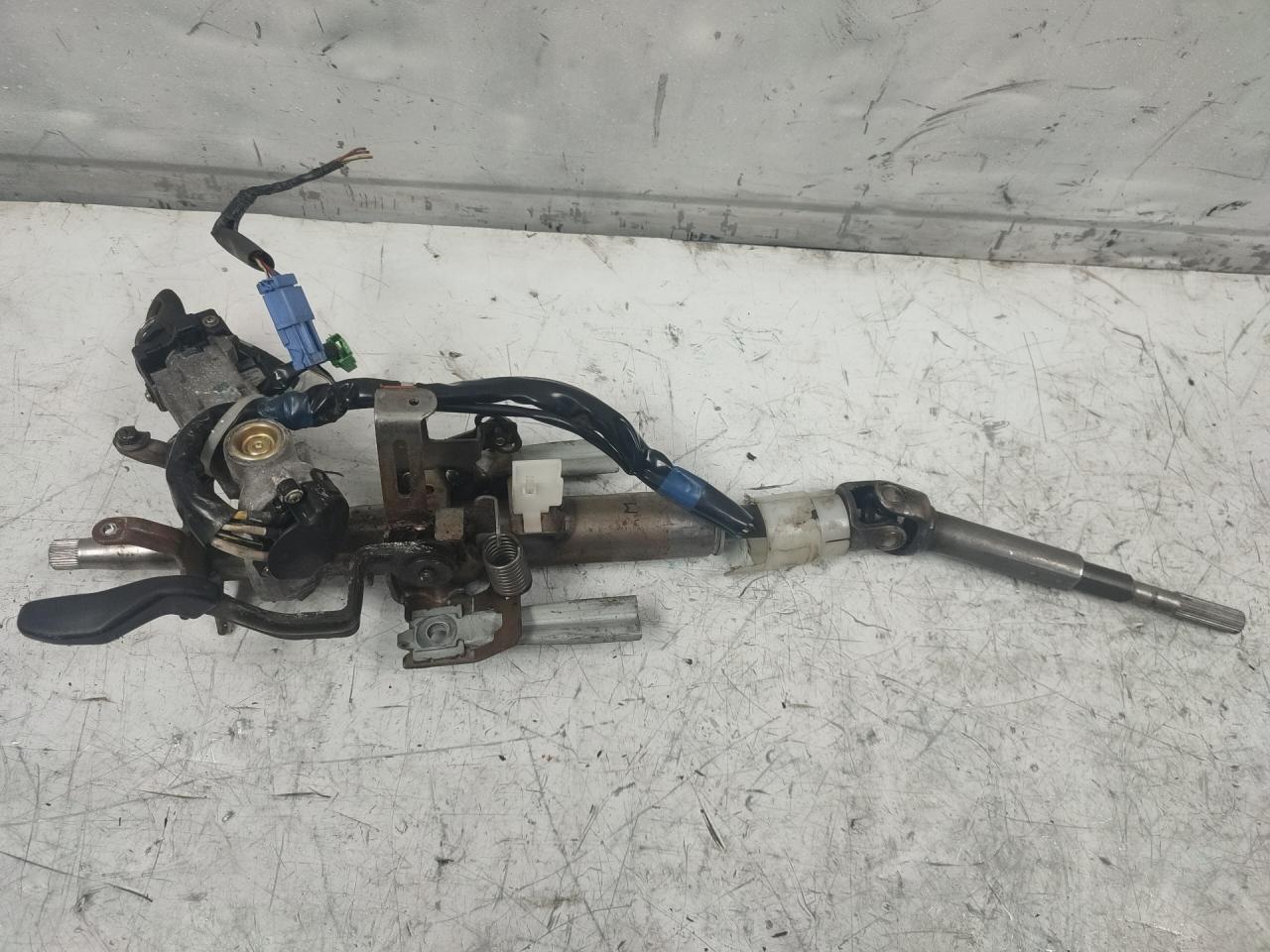 замок зажигания Honda HR-V 1 поколение (1998 - 2001), бензин - фото №1