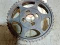 шкив распредвала Volvo XC90 1 поколение [рестайлинг] (2006 - 2014), 2.4 л., дизель, 8642804 - фото №2