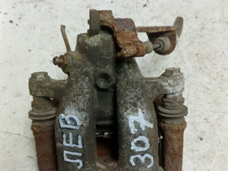 суппорт задний правый Peugeot 307 1 поколение [рестайлинг] (2005 - 2008)