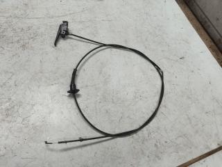 трос капота Peugeot 406 1 поколение [рестайлинг] 2000