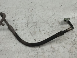 трубка кондиционера Nissan Qashqai 1 поколение [рестайлинг] 2010, 2.0 л., бензин, МКПП