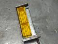 блок AirBag Mercedes-Benz A-Класс W169 (2004 - 2008), A1698209926, 1698209926 - фото №5