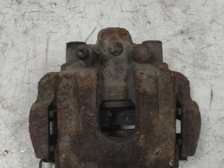 суппорт задний левый Saab 9-5 1 поколение [рестайлинг] (2001 - 2005)