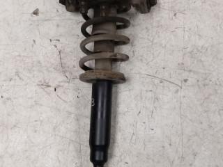 стойка передняя левая Volkswagen Passat B5 [рестайлинг] (2000 - 2005), 1.8 л., бензин, МКПП, B14903001492