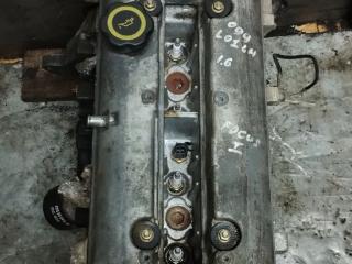 двигатель Ford Focus 1 поколение (1998 - 2001), 1.6 л., бензин, АКПП, 98MM6013, K4TEA