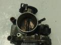 заслонка дроссельная Volkswagen Passat B5 1997, 1.8 л., бензин, 408237210001 - фото №6