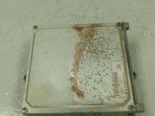 блок управления двигателем Honda Accord 6 поколение (1997 - 2002), 1.8 л., бензин, МКПП, 37820PDAE11, 7202551227