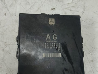 блок управления АКПП Subaru Forester 3 поколение (SH) 2010, 2.0 л., бензин, АКПП, 31711AM031, 30919AA880, 1124009120